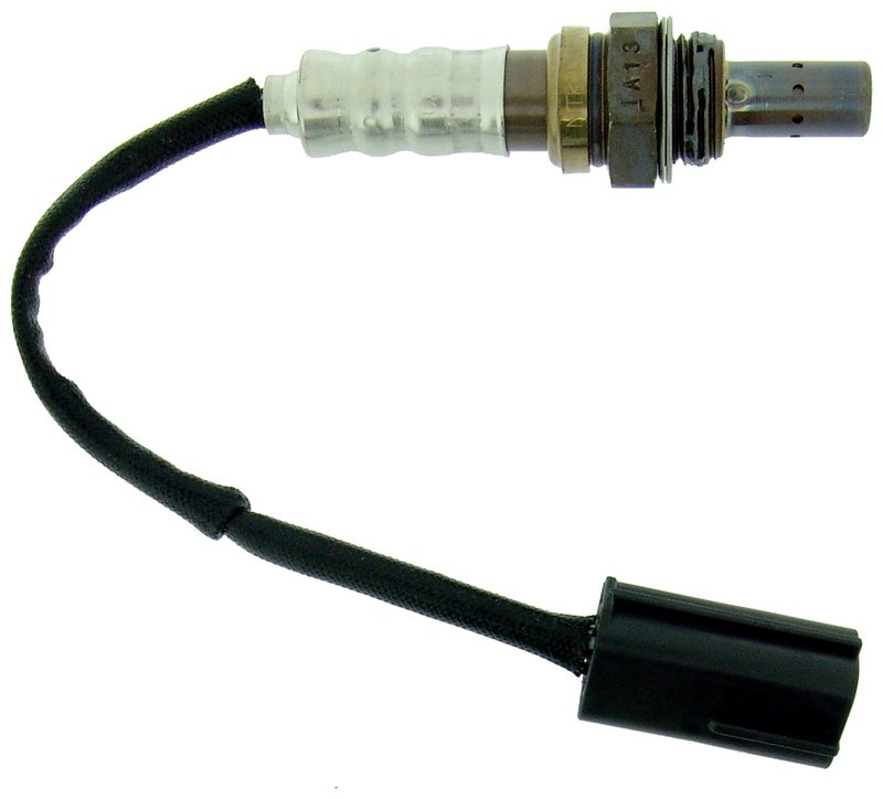 NTK 25156 Oxygen Sensor - Upstream
