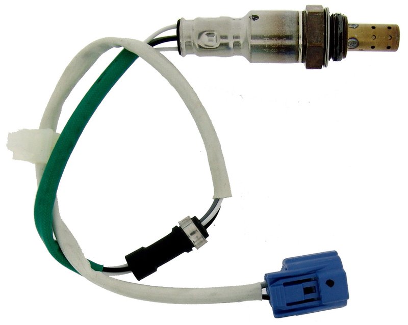 NTK 25173 Oxygen Sensor - Downstream or Downstream Left