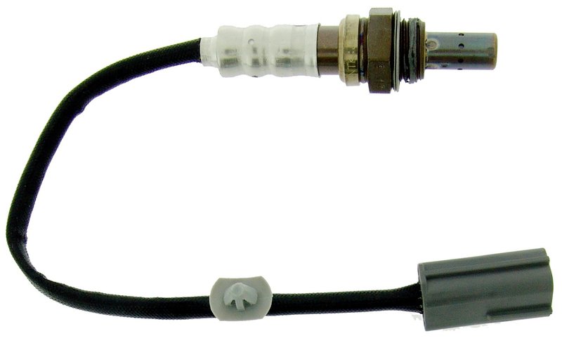 NTK 25177 Oxygen Sensor - Downstream