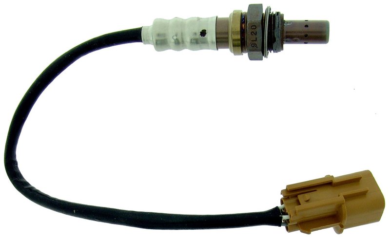NTK 25180 Oxygen Sensor - Upstream Left or Upstream Right
