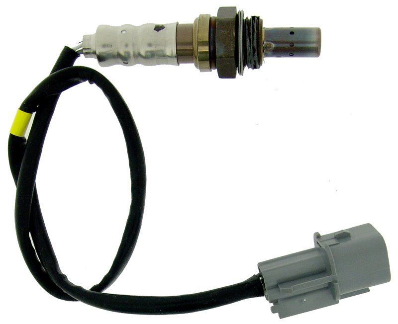 NTK 25181 Oxygen Sensor - Downstream Left