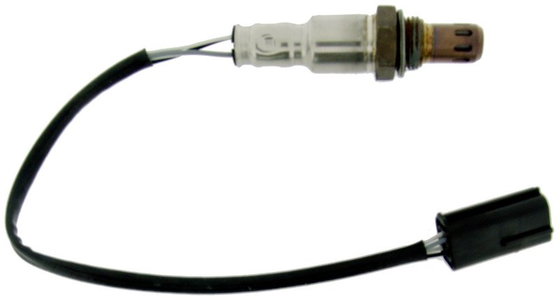 NTK 25192 Oxygen Sensor - Downstream