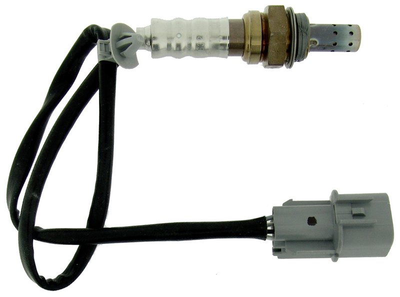NTK 25196 Oxygen Sensor - Downstream Left or Downstream Right