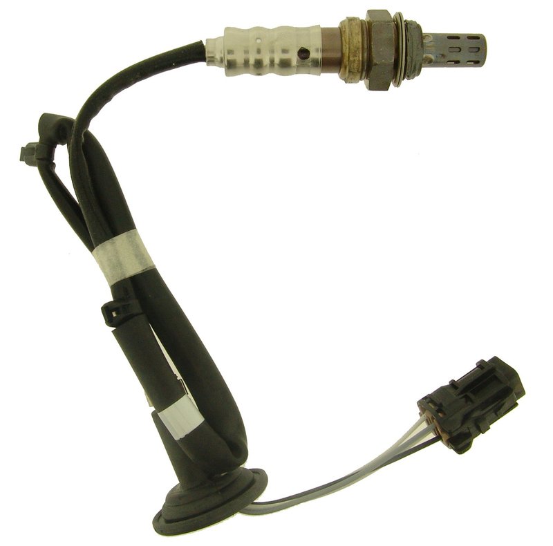 NTK 25200 Oxygen Sensor - Downstream