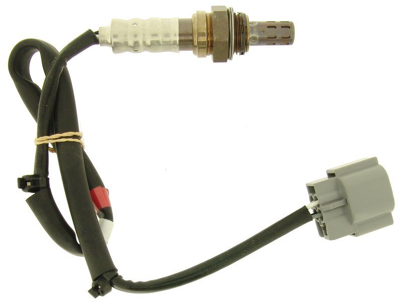 NTK 25201 Oxygen Sensor - Downstream
