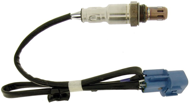 NTK 25214 Oxygen Sensor - Downstream Right