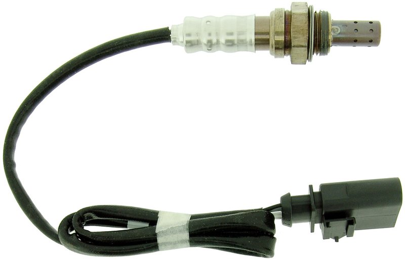 NTK 25216 Oxygen Sensor - Downstream Right