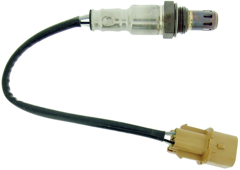 NTK 25217 Oxygen Sensor - Upstream Left or Upstream Right