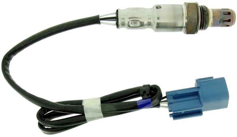 NTK 25218 Oxygen Sensor - Downstream Right