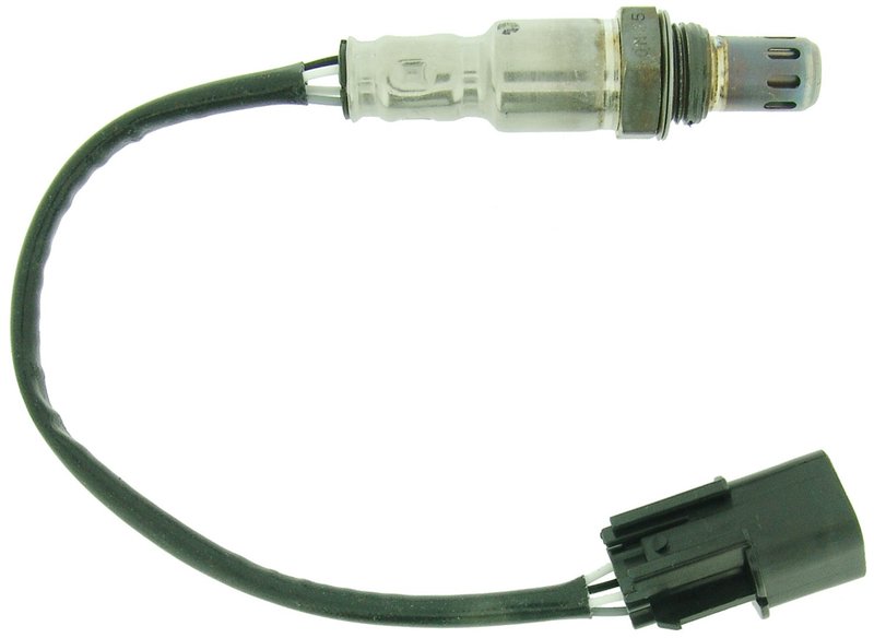 NTK 25219 Oxygen Sensor - Downstream Left
