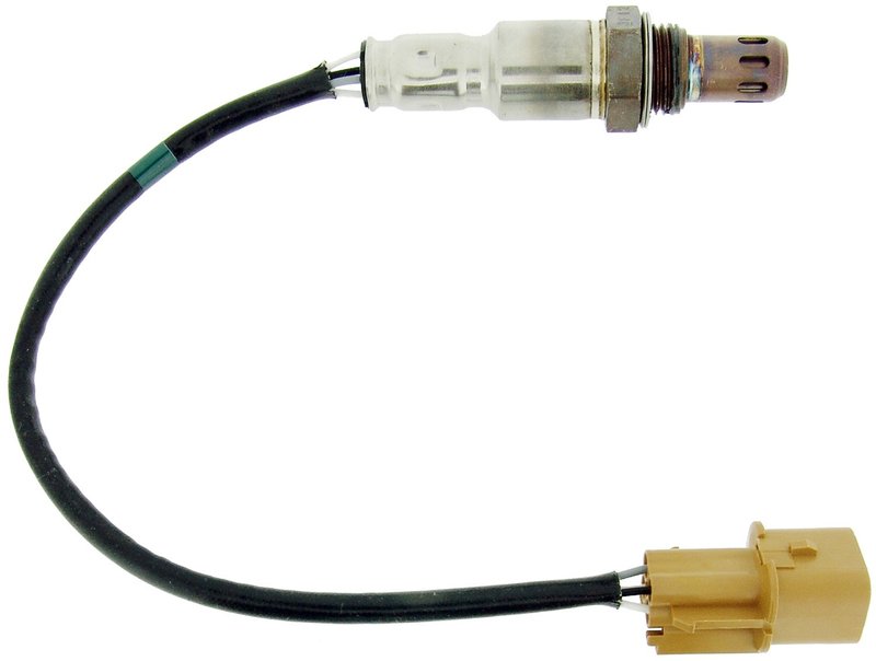 NTK 25222 Oxygen Sensor - Upstream Left