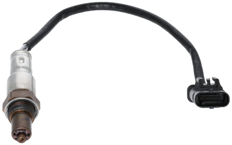 NTK 25264 Oxygen Sensor - Downstream