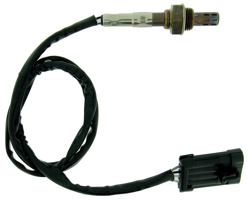 NTK 25590 Oxygen Sensor - Downstream