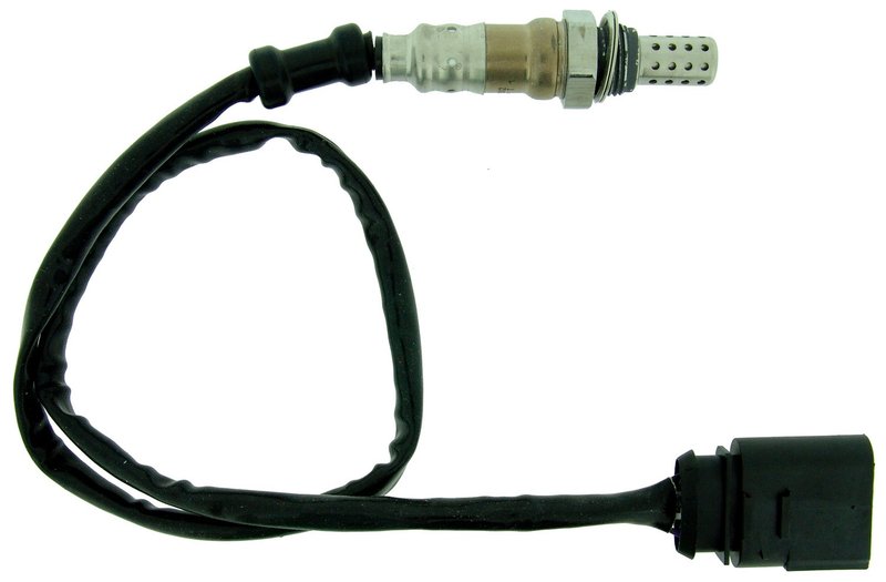 NTK 25604 Oxygen Sensor - Downstream, Downstream Left or Downstream Right