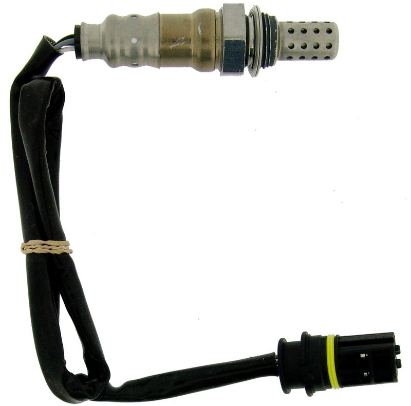 NTK 25613 Oxygen Sensor - Downstream, Downstream Left or Downstream Right