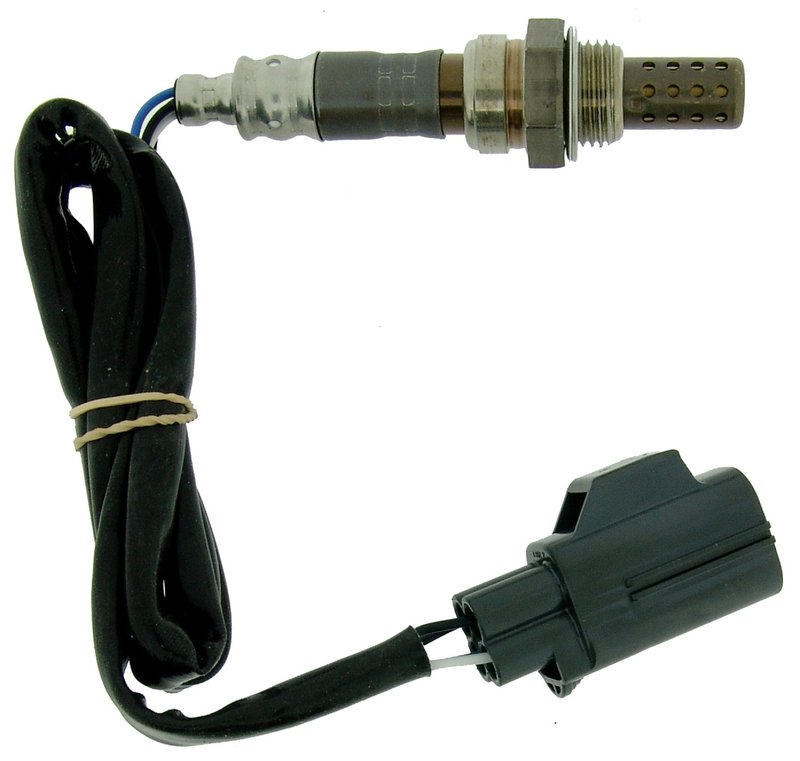 NTK 25619 Oxygen Sensor - Downstream, Downstream Left or Downstream Right