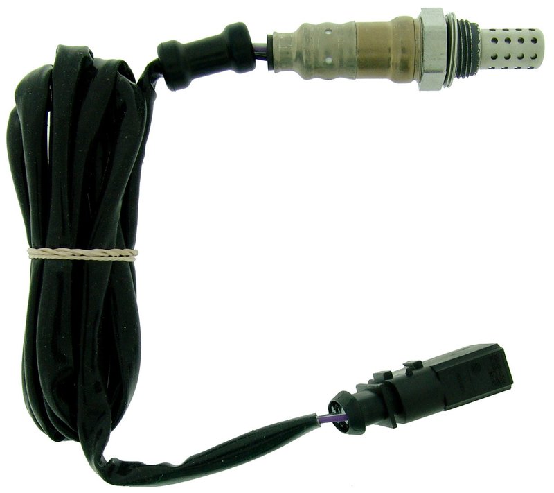 NTK 25621 Oxygen Sensor - Downstream, Downstream Left or Downstream Right