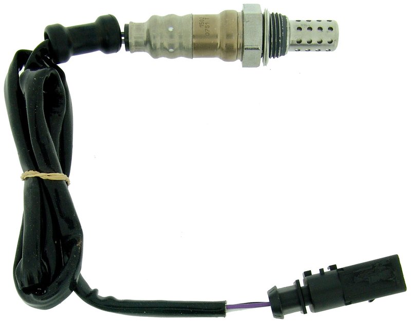 NTK 25622 Oxygen Sensor - Downstream, Downstream Right or Upstream