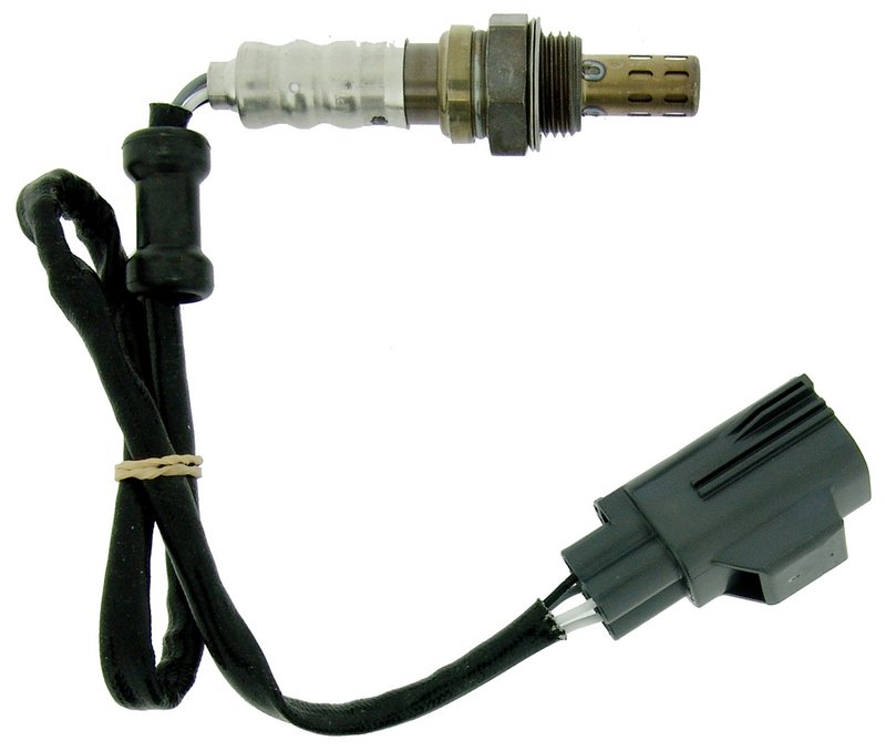 NTK 25646 Oxygen Sensor - Downstream, Downstream Left or Downstream Right
