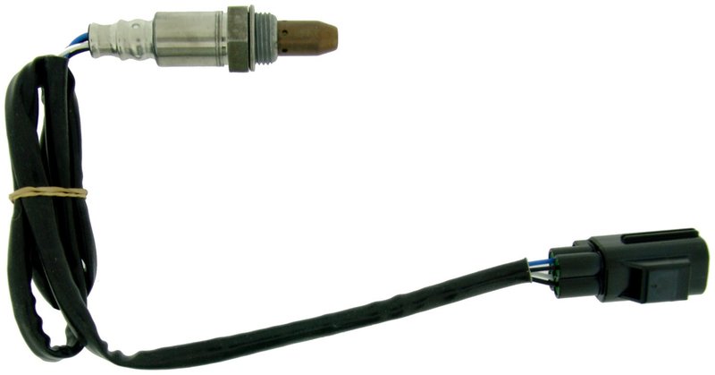 NTK 25662 Air / Fuel Ratio Sensor - Upstream, Upstream Left or Upstream Right