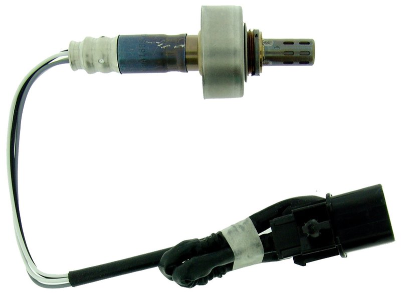 NTK 25667 Oxygen Sensor - Downstream