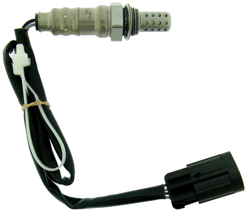 NTK 25678 Oxygen Sensor - Upstream Left or Upstream Right