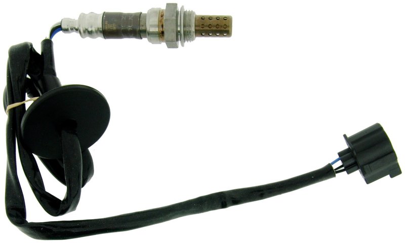 NTK 25693 Oxygen Sensor - Downstream, Intermediate or Upstream