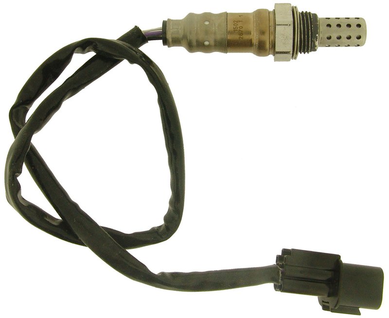 NTK 25708 Oxygen Sensor - Downstream or Upstream