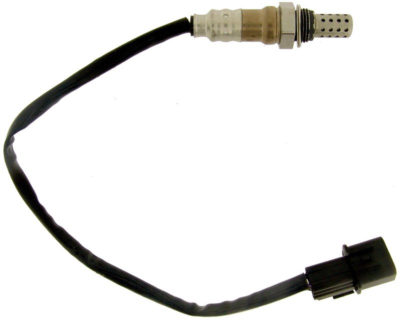 NTK 25709 Oxygen Sensor - Downstream