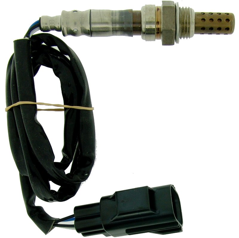 NTK 25716 Oxygen Sensor - Downstream