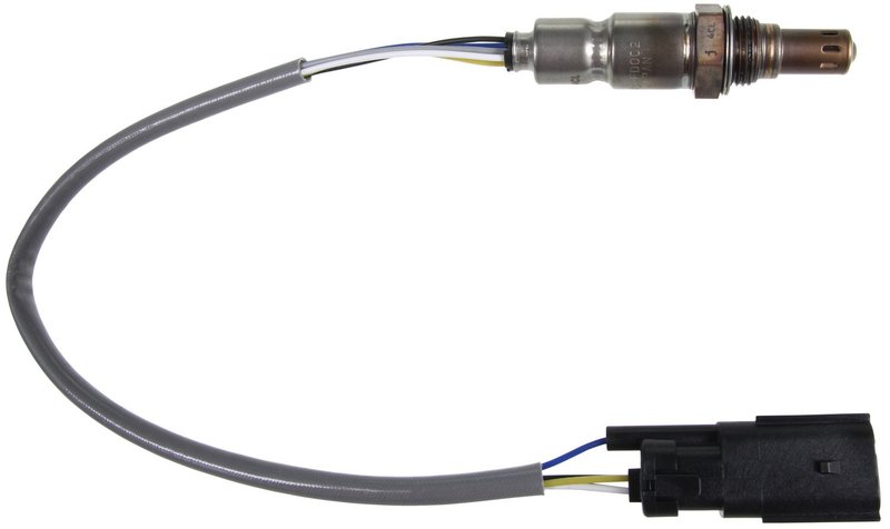 NTK 27001 Air / Fuel Ratio Sensor - Upstream