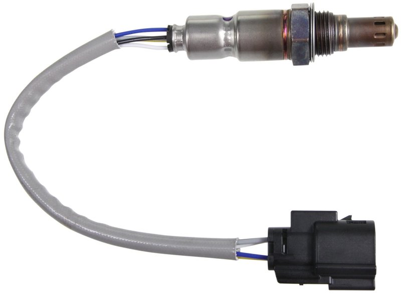 NTK 27014 Air / Fuel Ratio Sensor - Upstream Left or Upstream Right