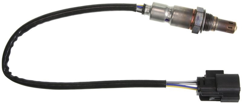 NTK 27018 Air / Fuel Ratio Sensor - Upstream, Upstream Left or Upstream Right