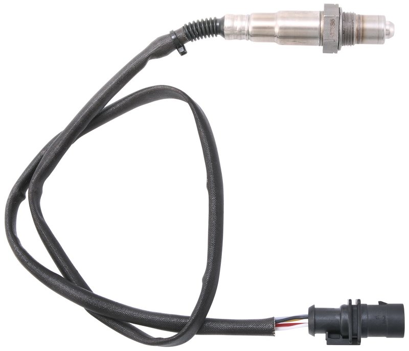 NTK 27046 Air / Fuel Ratio Sensor - Upstream, Upstream Left or Upstream Right