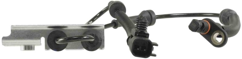NTK AB0182 ABS Wheel Speed Sensor - Front