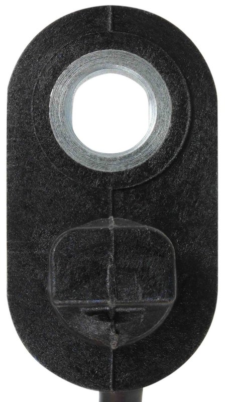 NTK AB0207 ABS Wheel Speed Sensor - Front Left