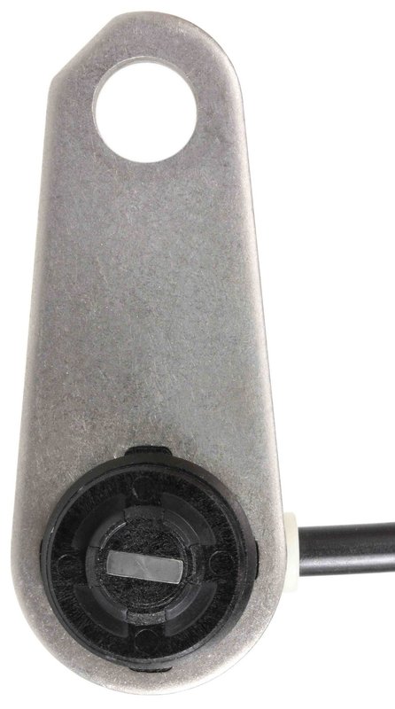 NTK AB0410 ABS Wheel Speed Sensor - Rear Left