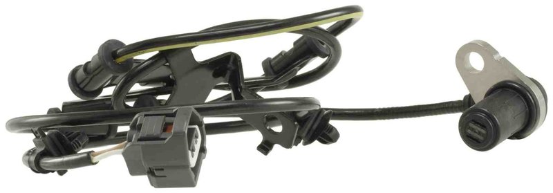 NTK AB0555 ABS Wheel Speed Sensor - Rear Left