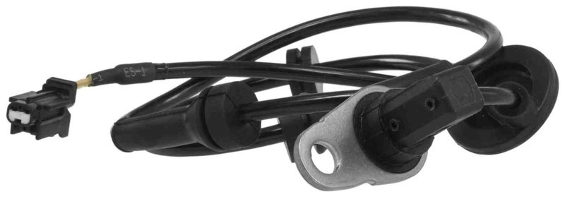 NTK AB0639 ABS Wheel Speed Sensor - Front Left