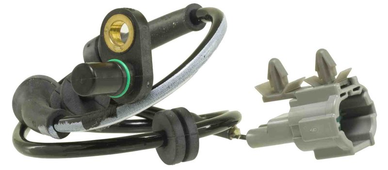 NTK AB0645 ABS Wheel Speed Sensor - Front