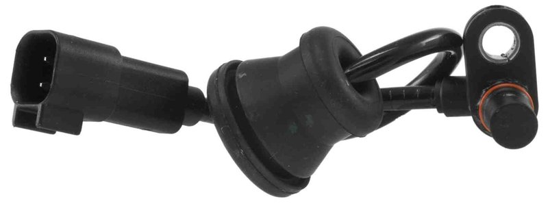 NTK AB0831 ABS Wheel Speed Sensor - Rear