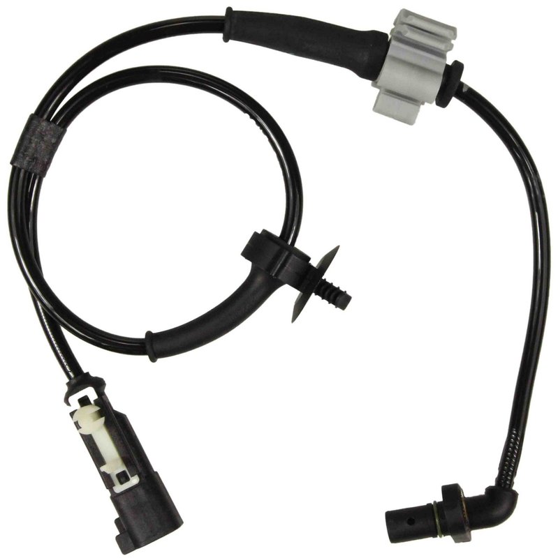 NTK AB1117 ABS Wheel Speed Sensor - Front or Rear