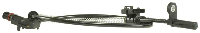 NTK AB1556 ABS Wheel Speed Sensor - Rear Right
