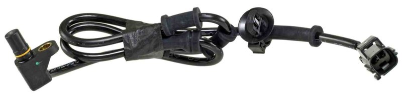 NTK AB1733 ABS Wheel Speed Sensor - Front