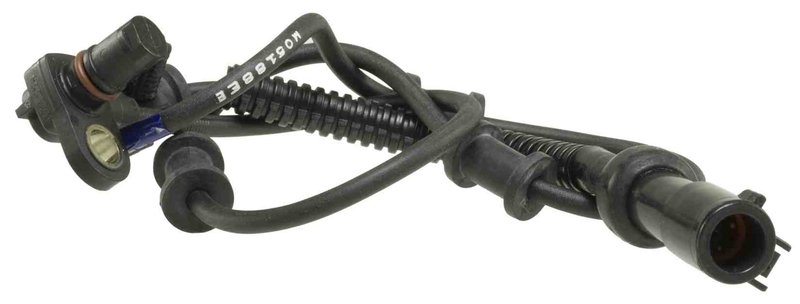 NTK AB1764 ABS Wheel Speed Sensor - Front