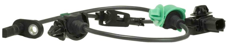 NTK AB1850 ABS Wheel Speed Sensor - Front Left