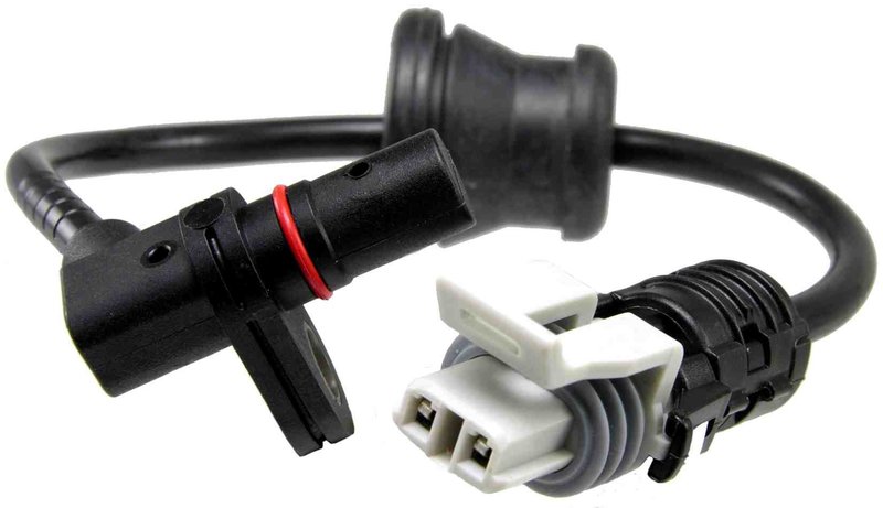 NTK AB2030 ABS Wheel Speed Sensor - Rear