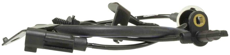 NTK AB2036 ABS Wheel Speed Sensor - Front Right