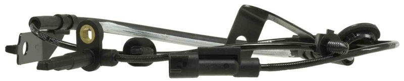 NTK AB2043 ABS Wheel Speed Sensor - Front Left