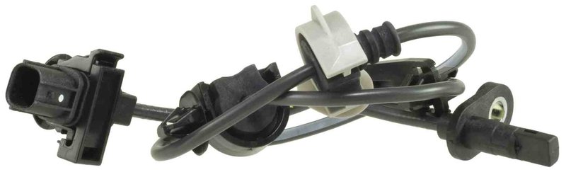 NTK AB2056 ABS Wheel Speed Sensor - Front Right